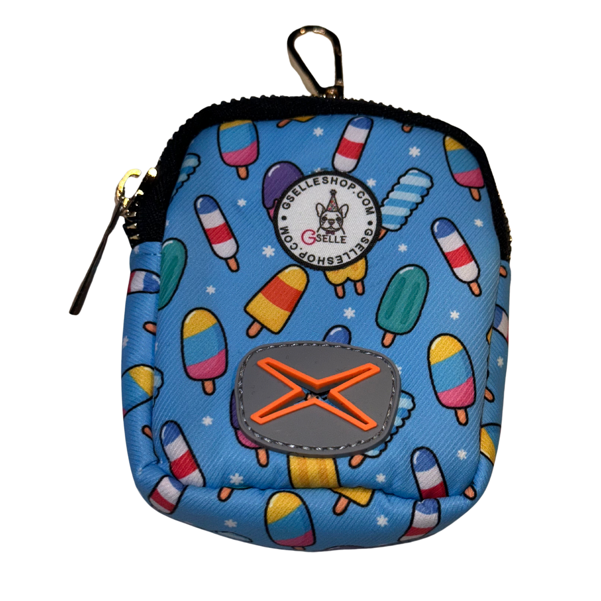 ICE CREAM Collection,  Adjustable Dog Harness, Leash & more...