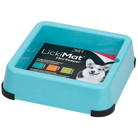 LickiMat Mini Keeper
