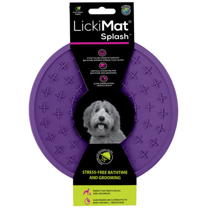 LickiMat Splash