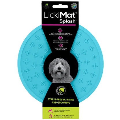 LickiMat Splash