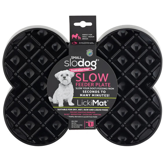LickiMat Slodog