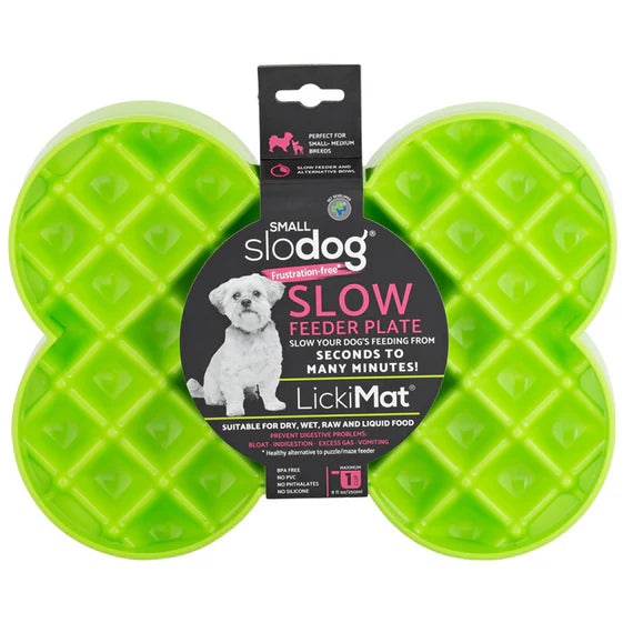 LickiMat Slodog