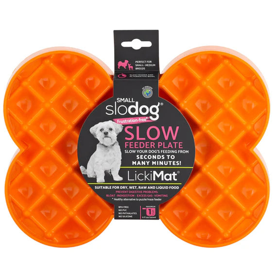 LickiMat Slodog