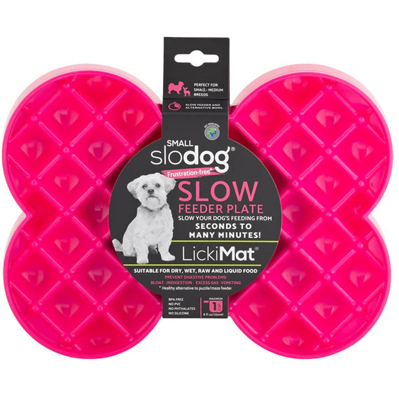 LickiMat Slodog