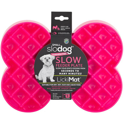 LickiMat Slodog