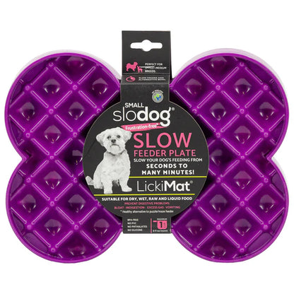 LickiMat Slodog