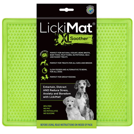LickiMat XL Soother