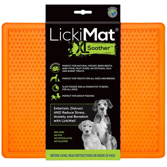 LickiMat XL Soother