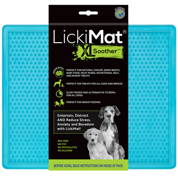 LickiMat XL Soother