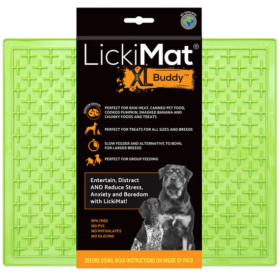 LickiMat XL Buddy