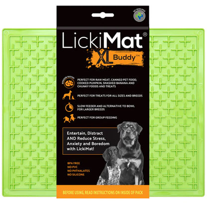 LickiMat XL Buddy