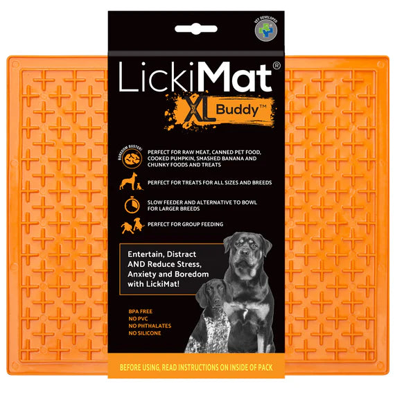 LickiMat XL Buddy