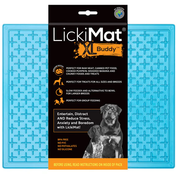 LickiMat XL Buddy