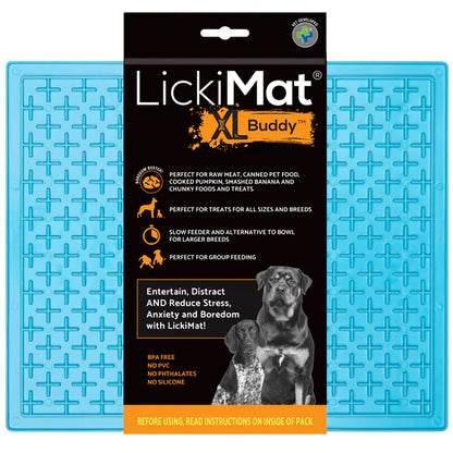 LickiMat XL Buddy