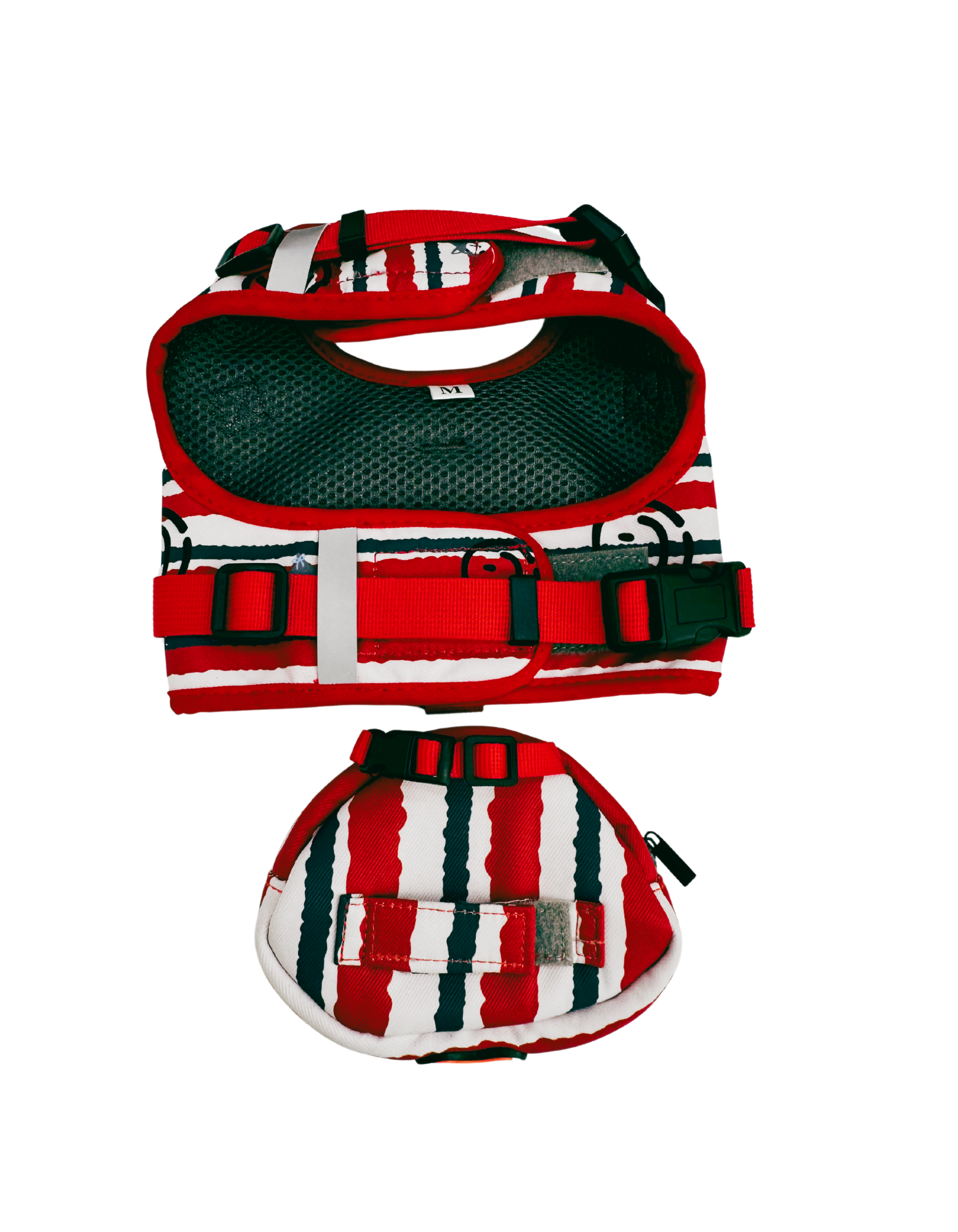 Spring Collection Dog Harness