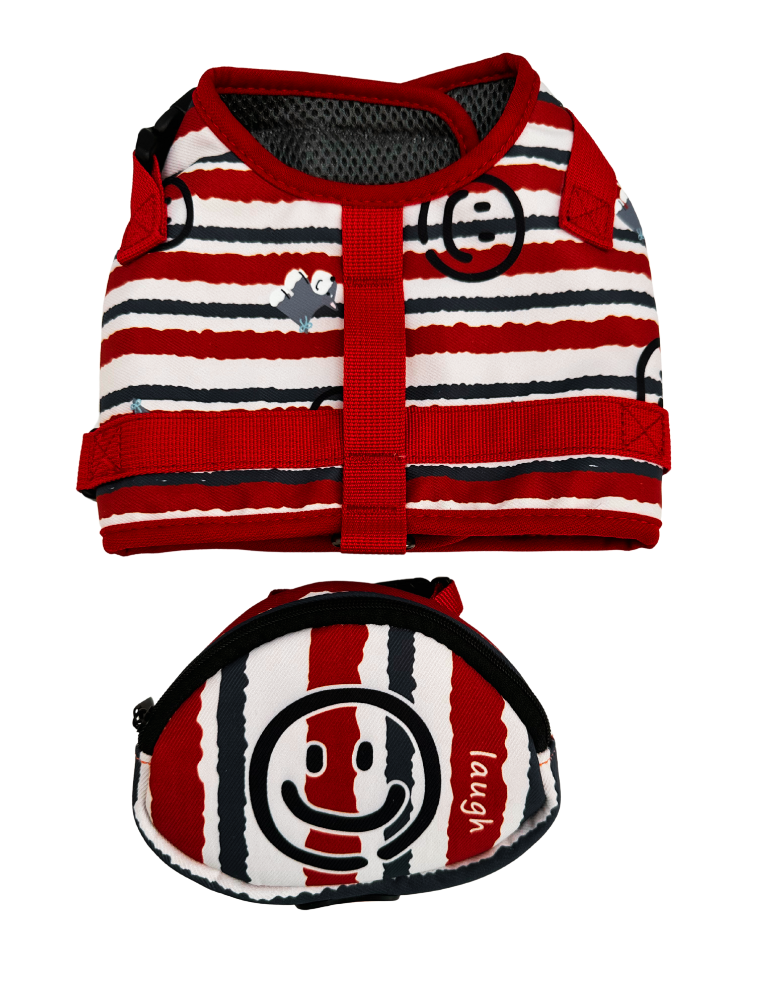 Spring Collection Dog Harness