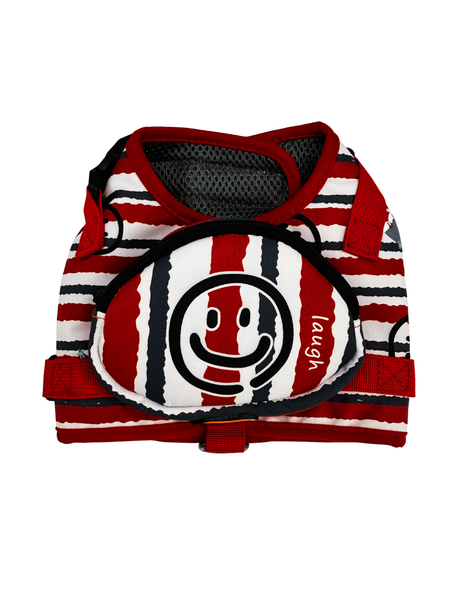Spring Collection Dog Harness