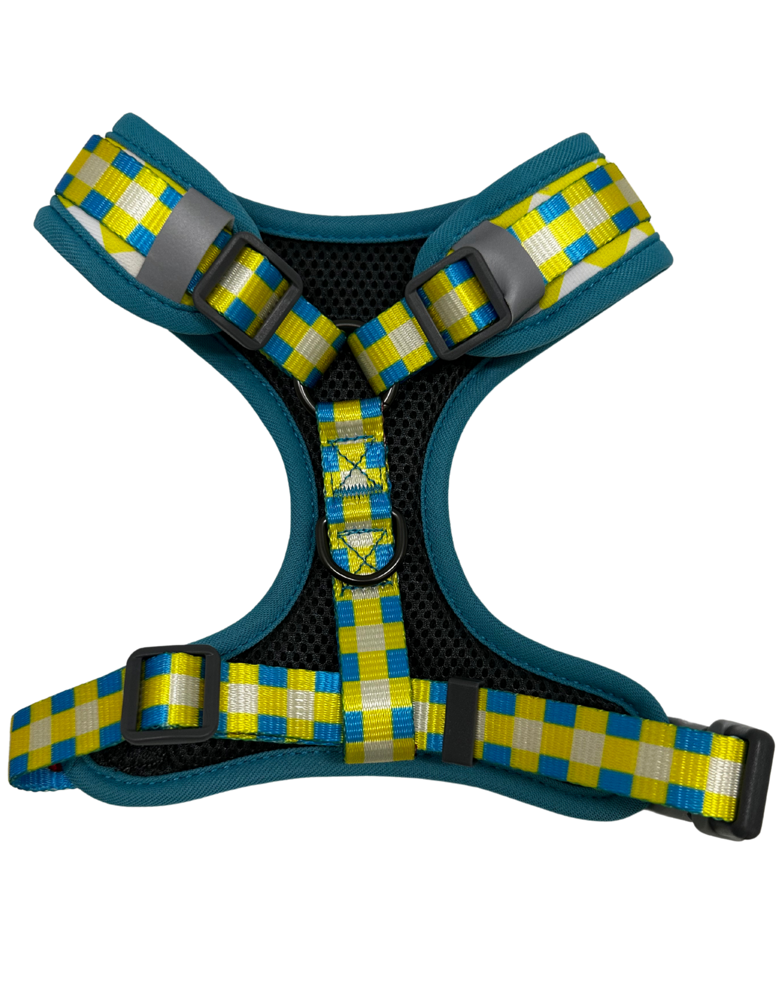 Spring Collection Dog Harness