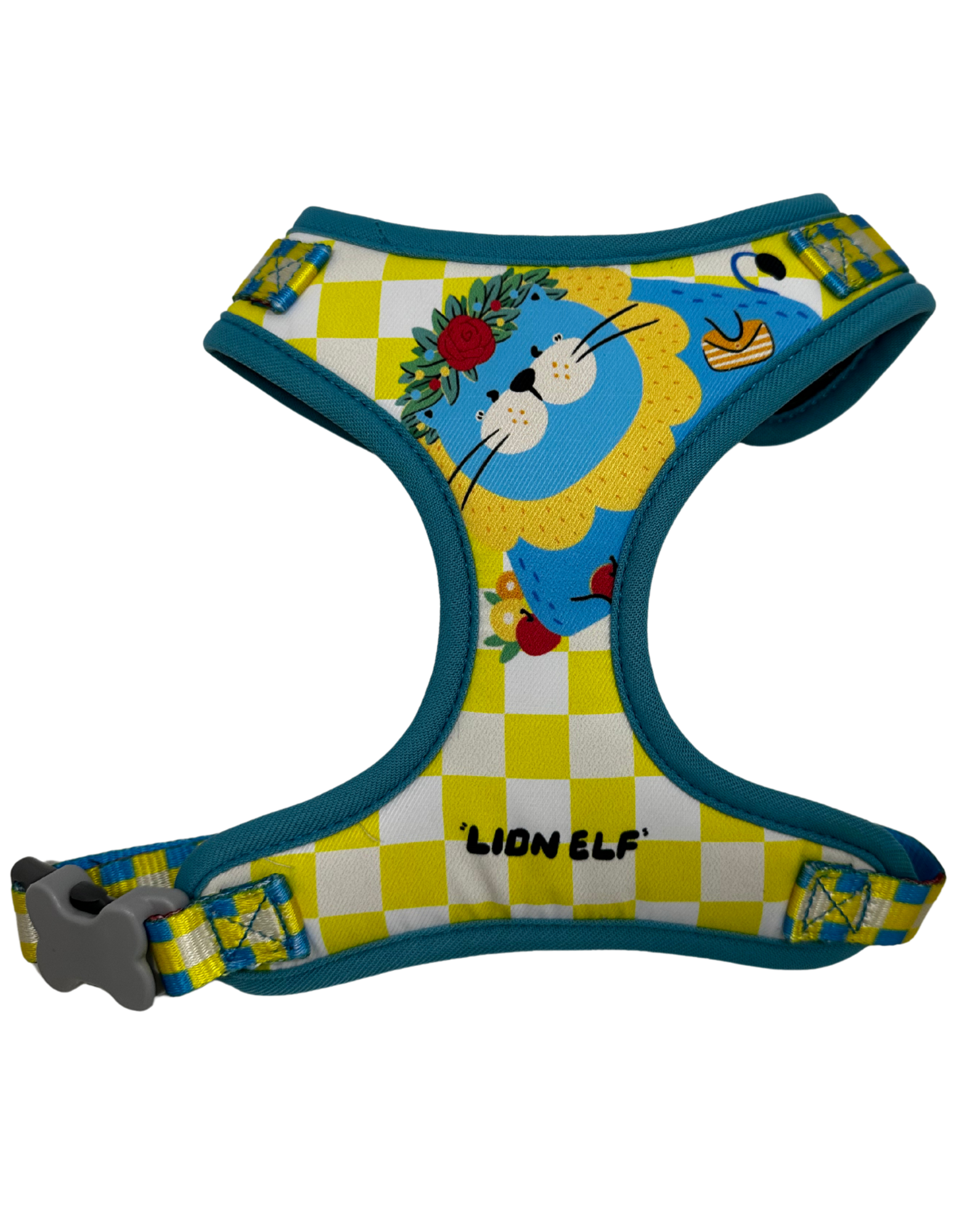 Spring Collection Dog Harness