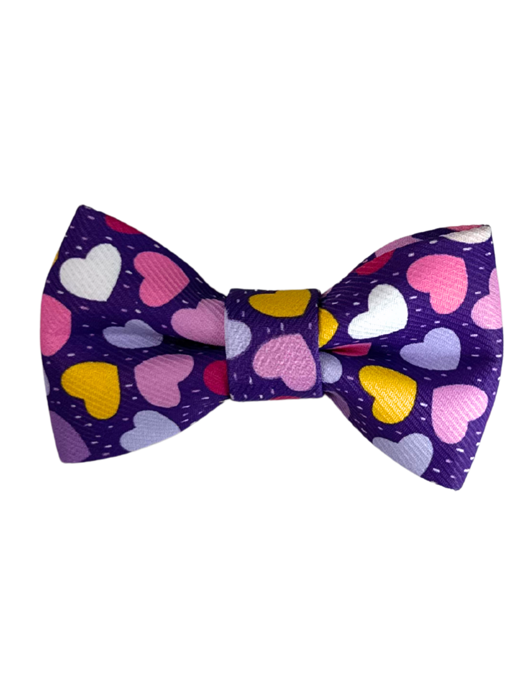 Dog Collar Bow