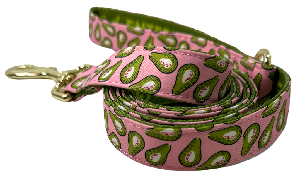 AVOCADO Collection, Adjustable Dog Harness, Leash & more...
