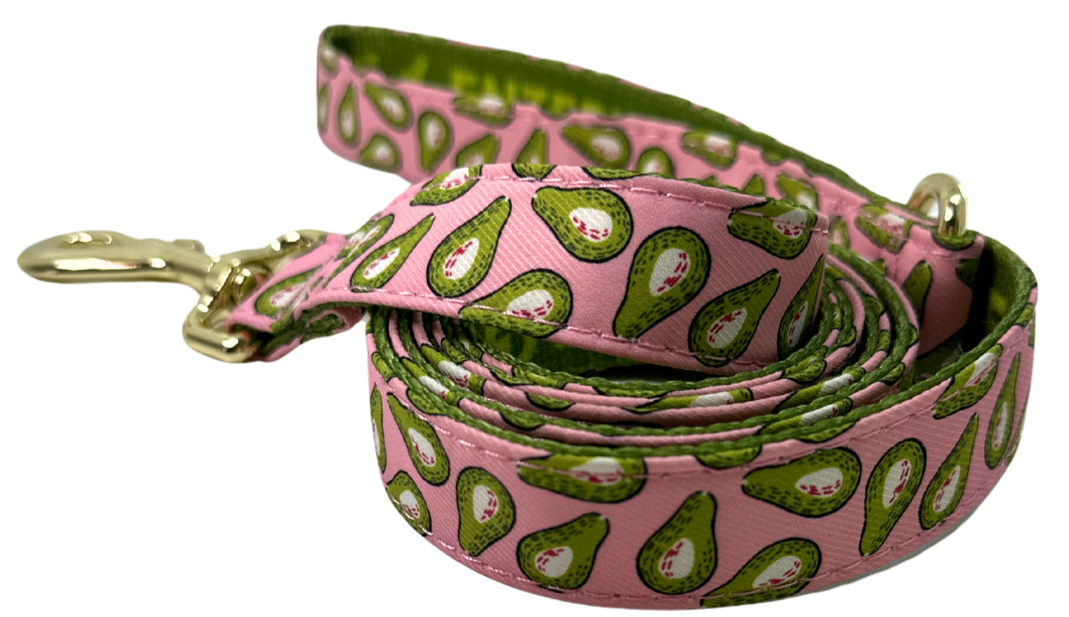 AVOCADO Collection, Adjustable Dog Harness, Leash & more...