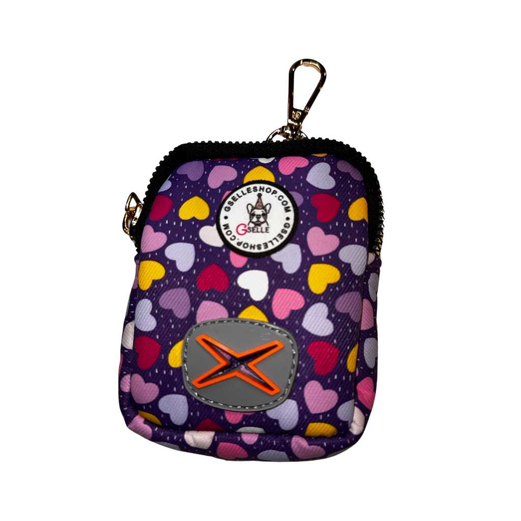LOVE Collection, Adjustable Dog Harness, Leash & more...