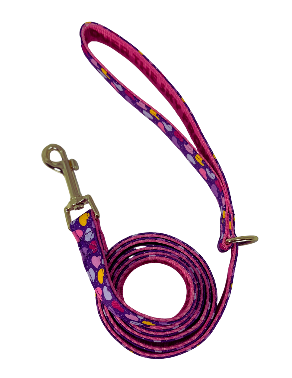 LOVE Collection, Adjustable Dog Harness, Leash & more...