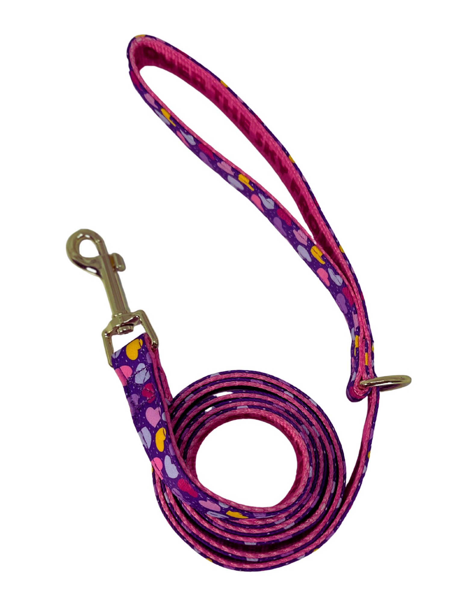 LOVE Collection, Adjustable Dog Harness, Leash & more...