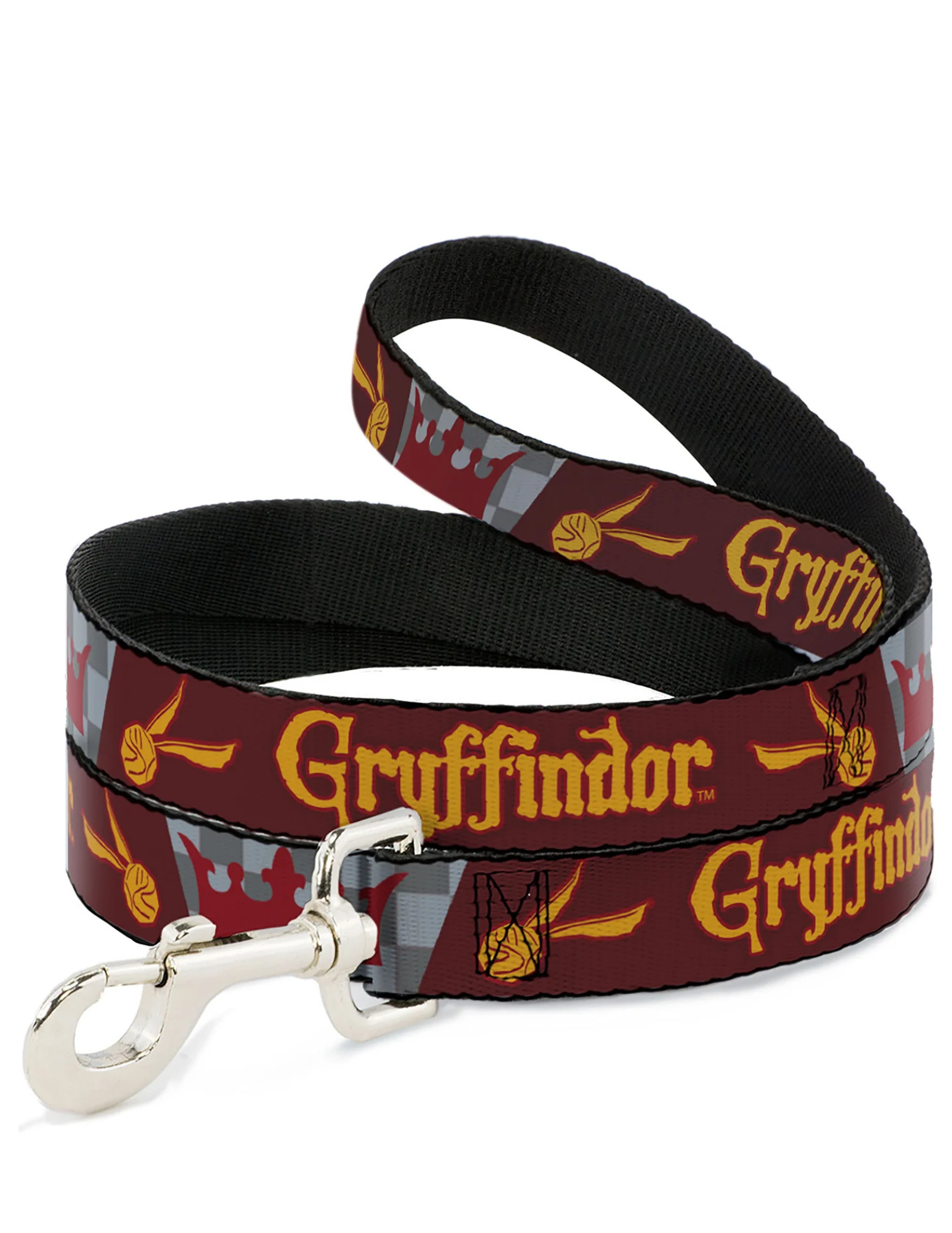 Harry Potter GRYFFINDOR Dog Leash