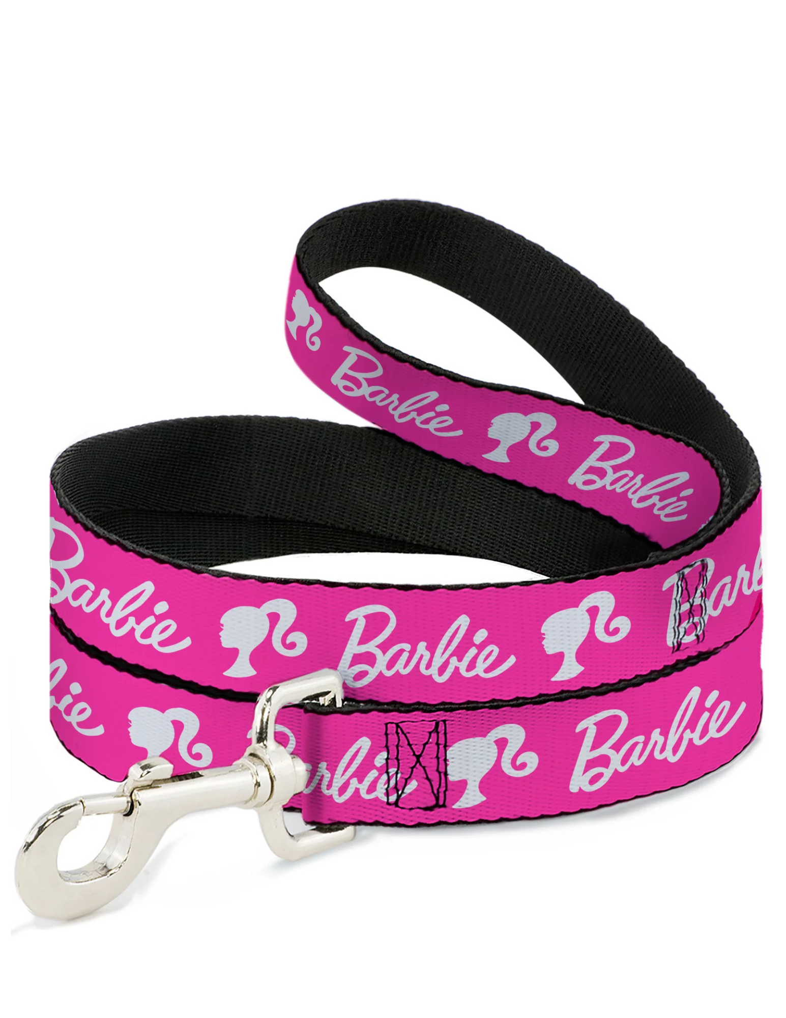 Barbie Dog Leash, Pink