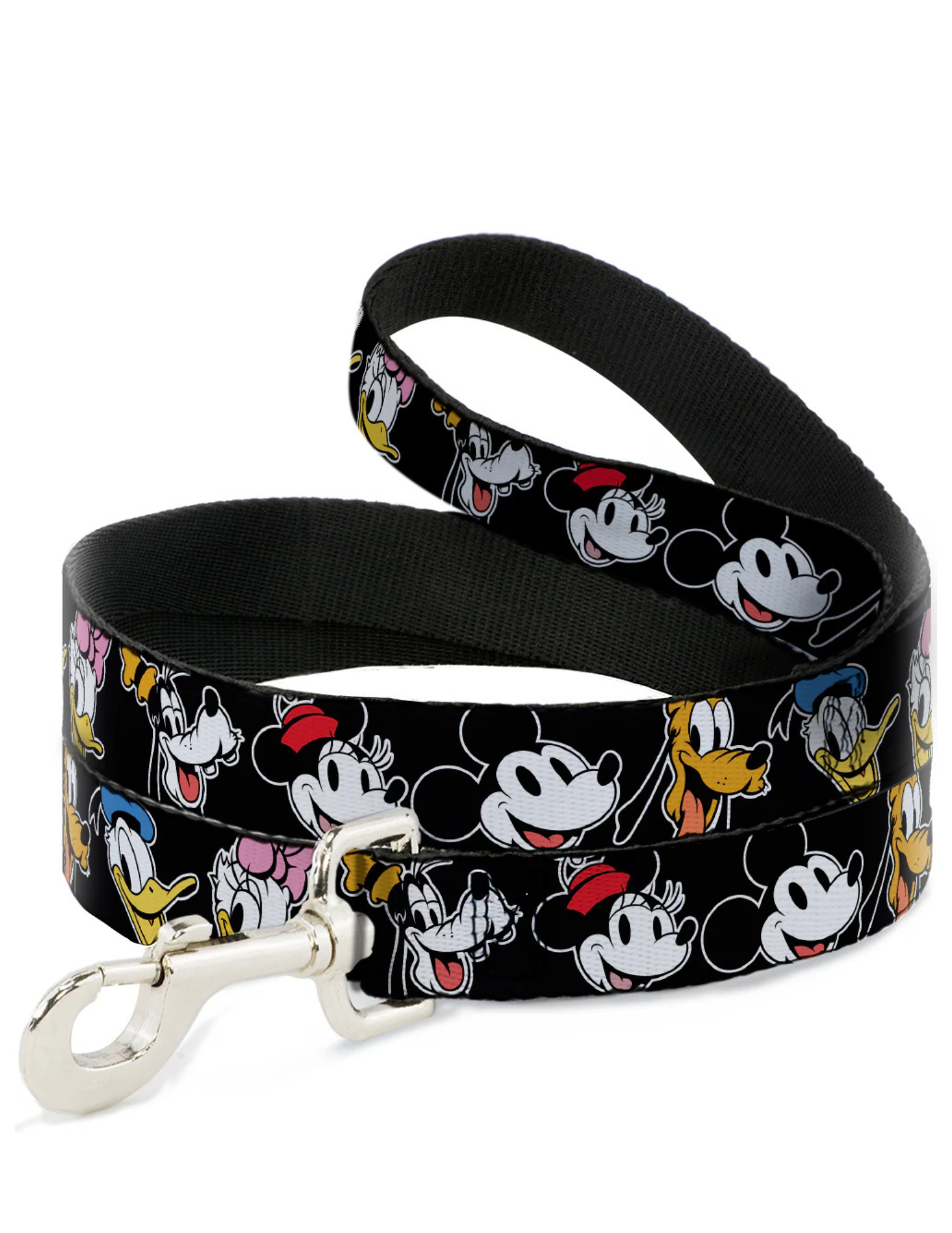 Disney The Sensational Six Smiling -Dog Leash