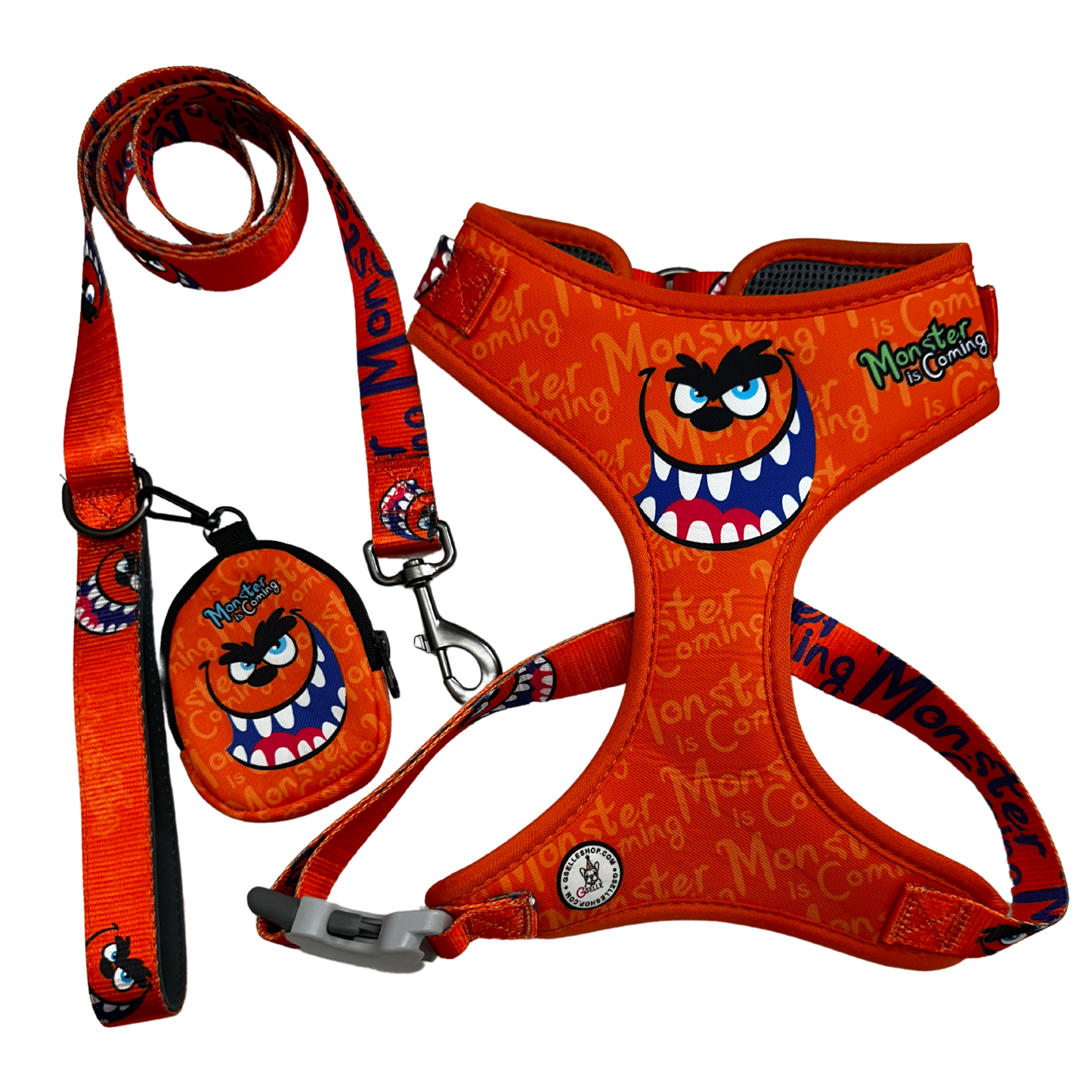 LickMonster Bundle