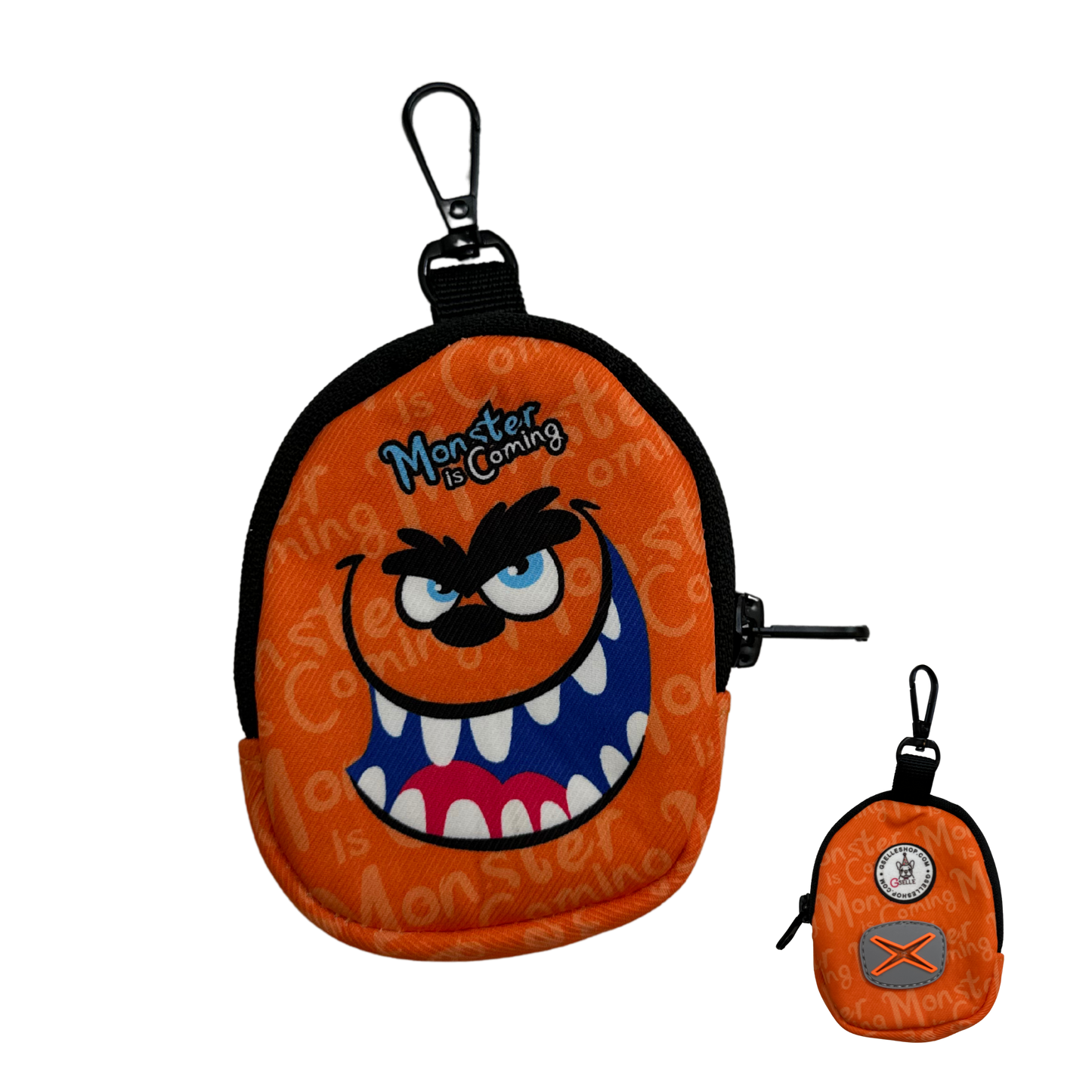 LickMonster Collection