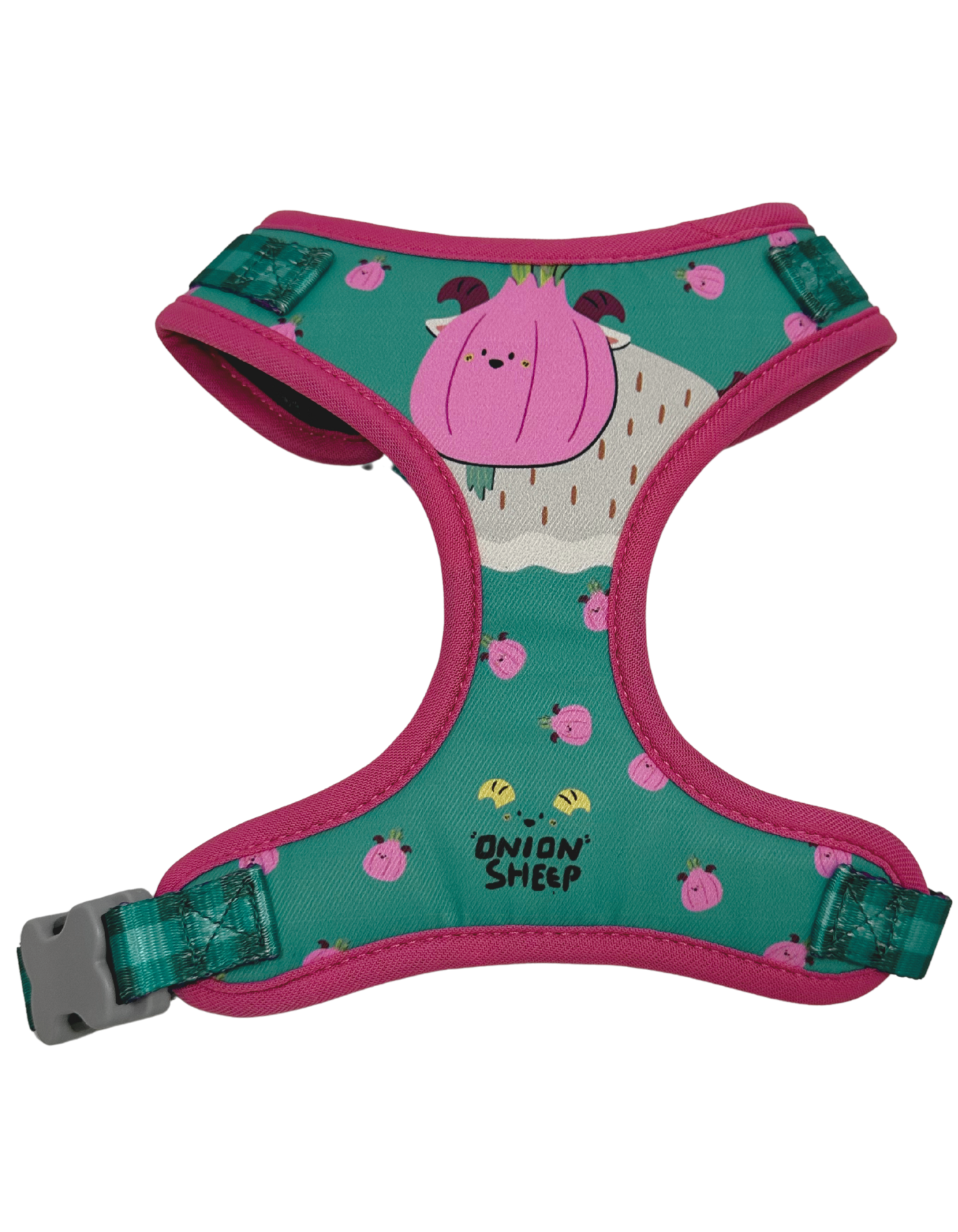 Spring Collection Dog Harness