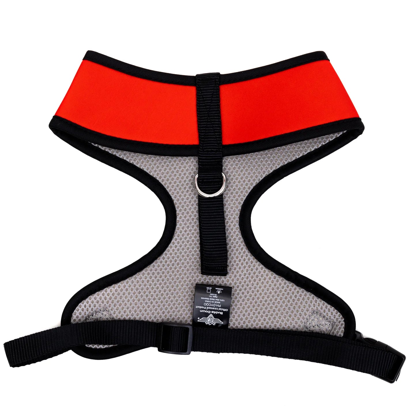 Disney Mickey Mouse Smiling Face - Pet Harness
