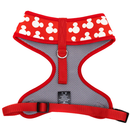 Mickey Mouse Ears Icon - Pet Harness
