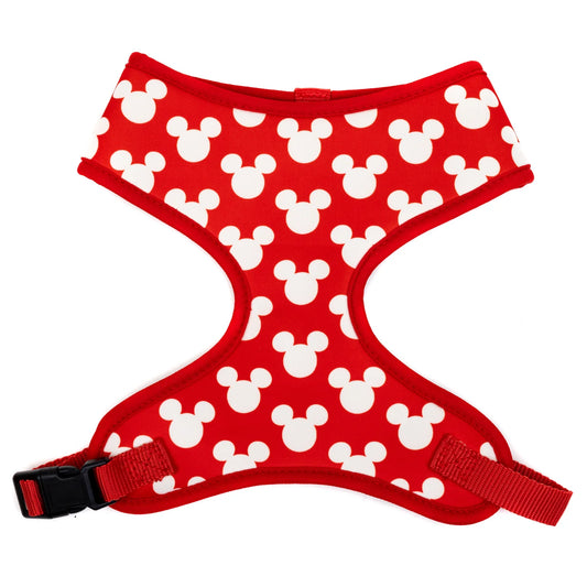 Mickey Mouse Ears Icon - Pet Harness