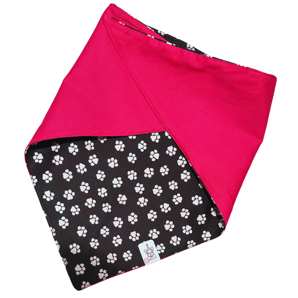 Bandanas (Reversible)