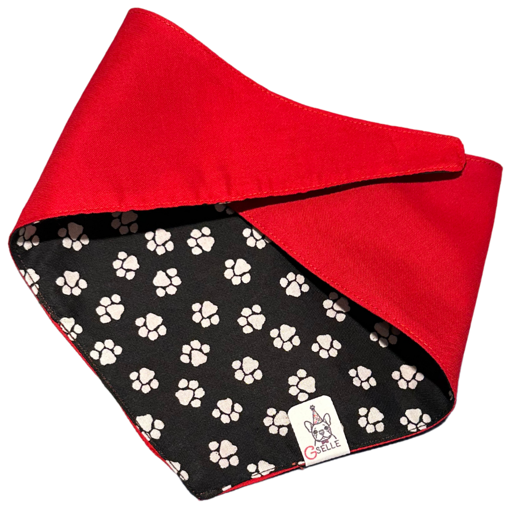 Bandanas (Reversible)