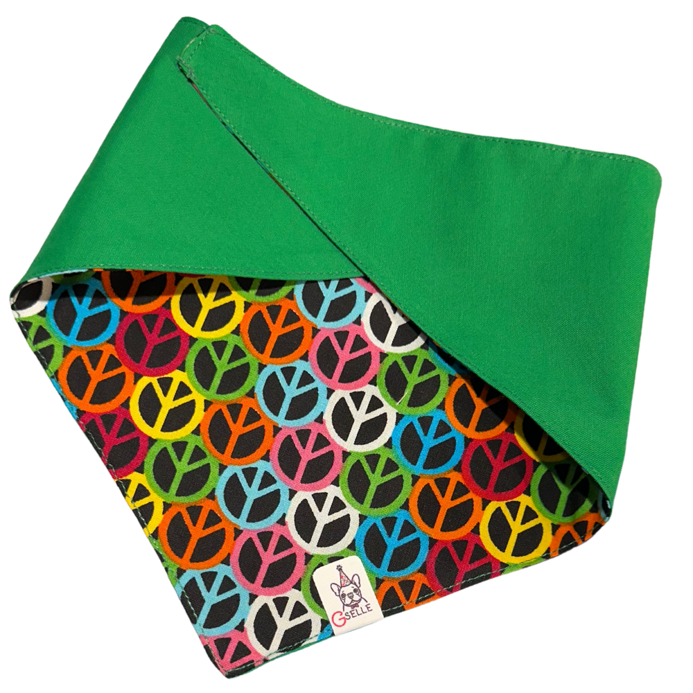 Bandanas (Reversible)