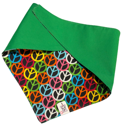 Bandanas (Reversible)