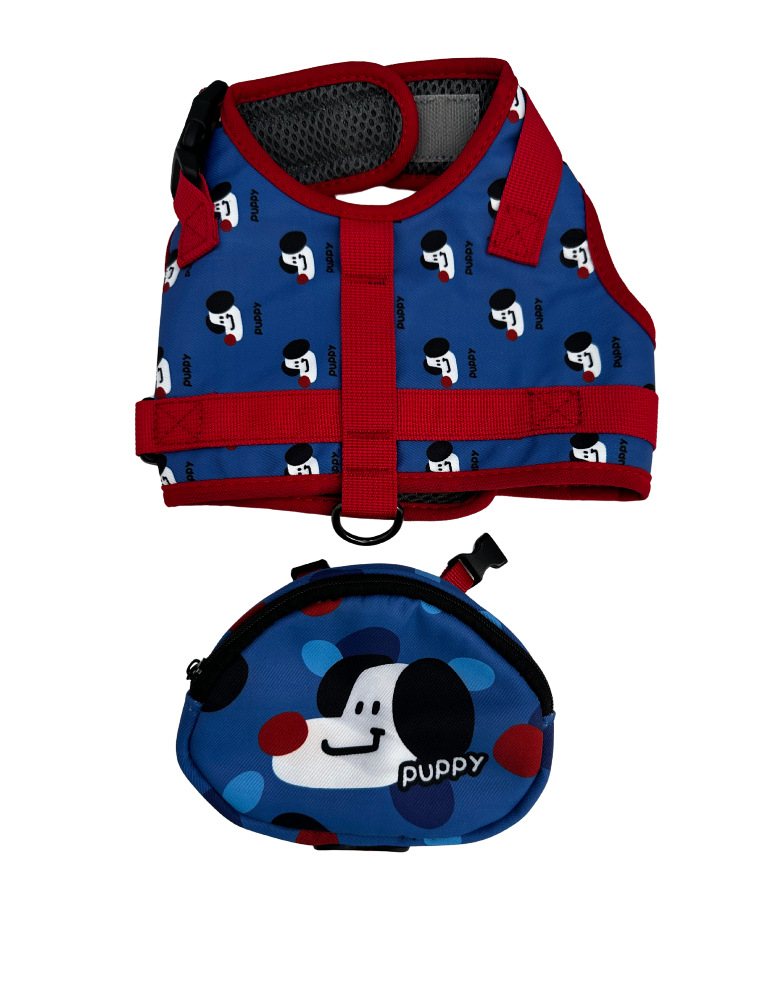 Spring Collection Dog Harness
