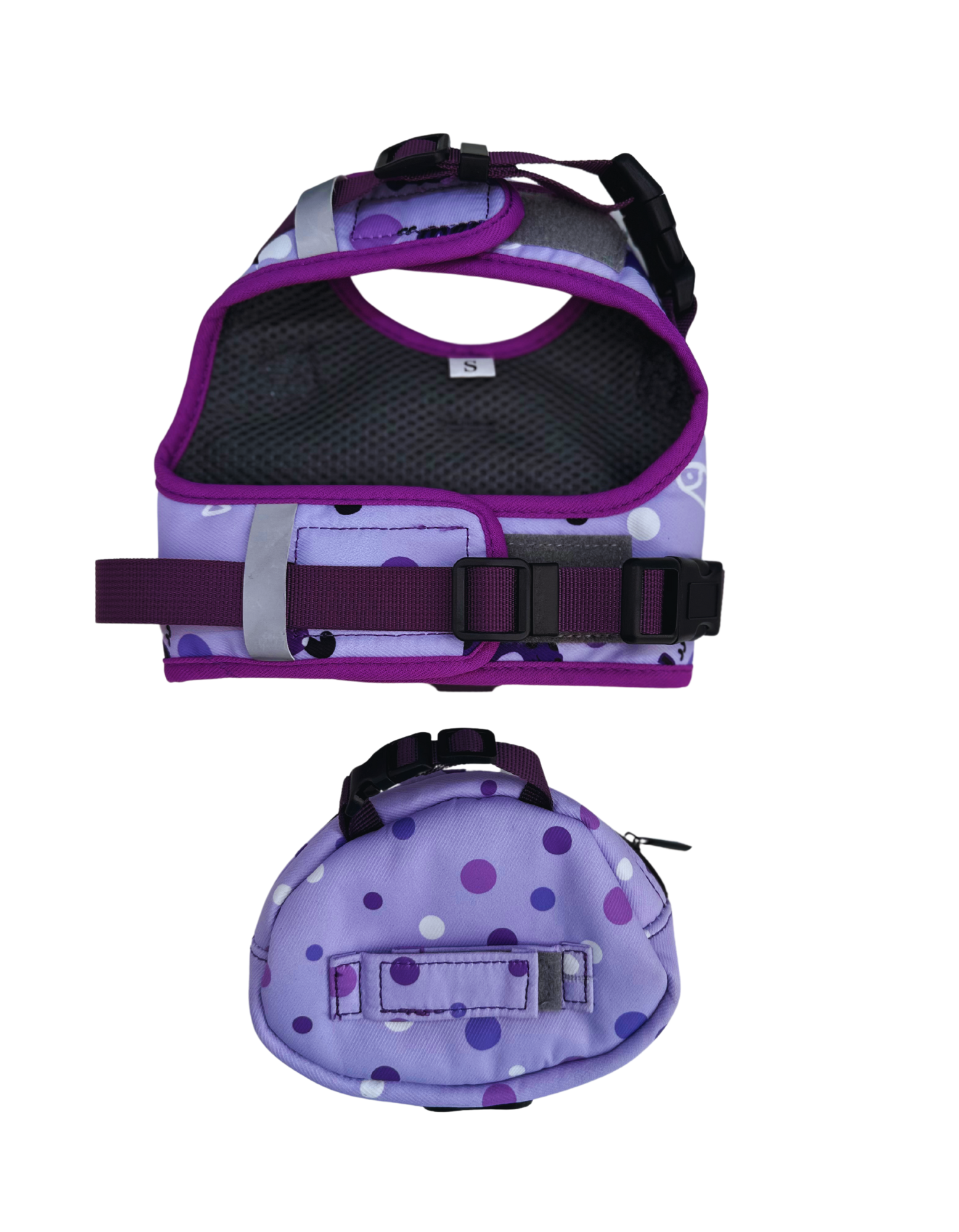 Spring Collection Dog Harness