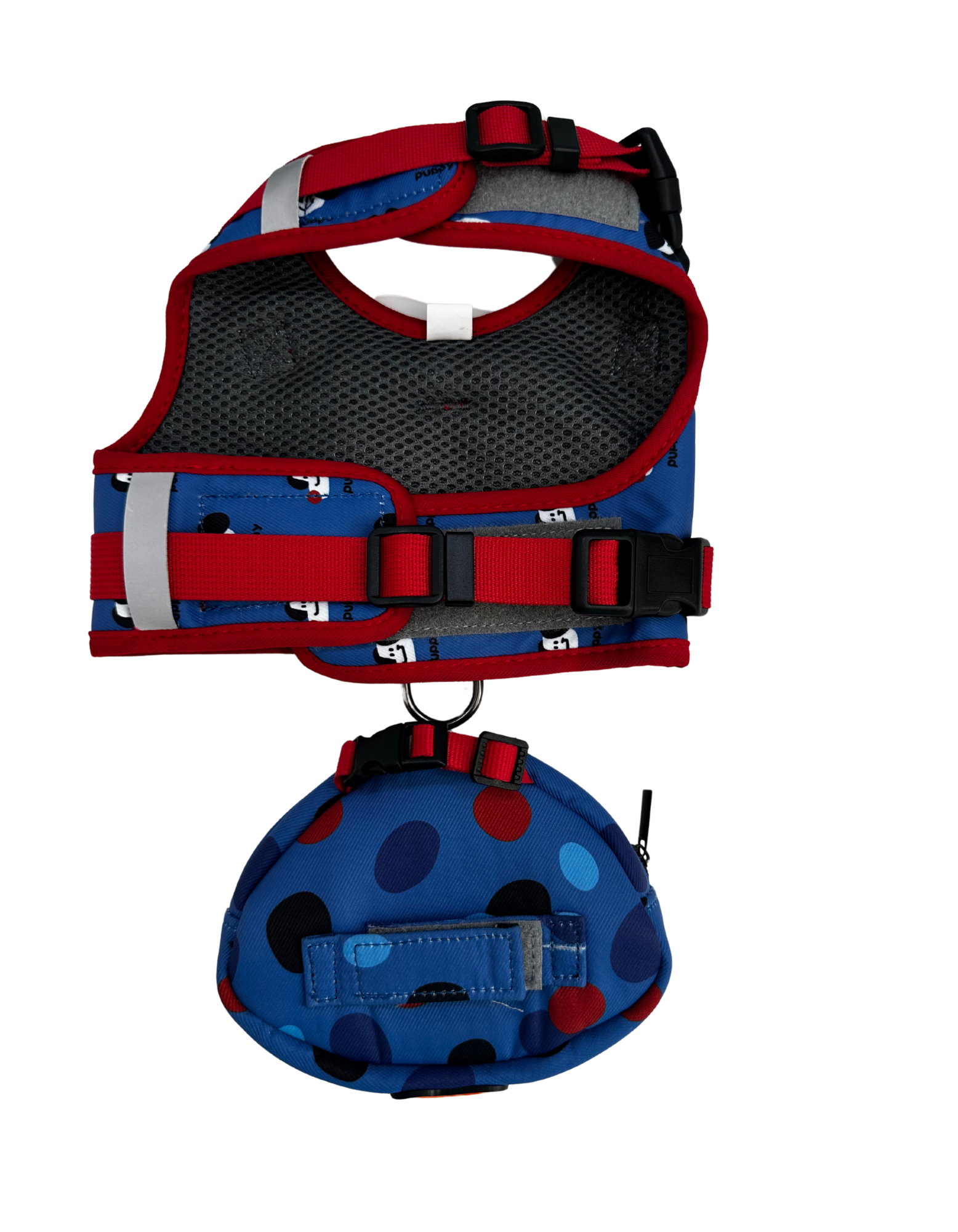 Spring Collection Dog Harness