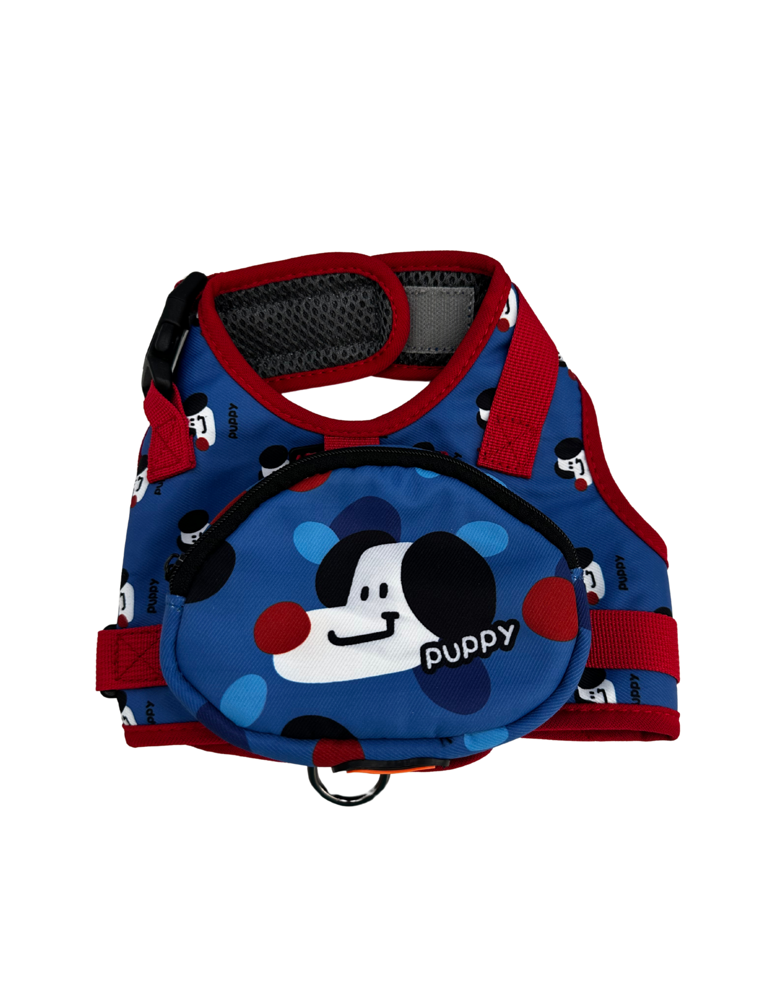 Spring Collection Dog Harness