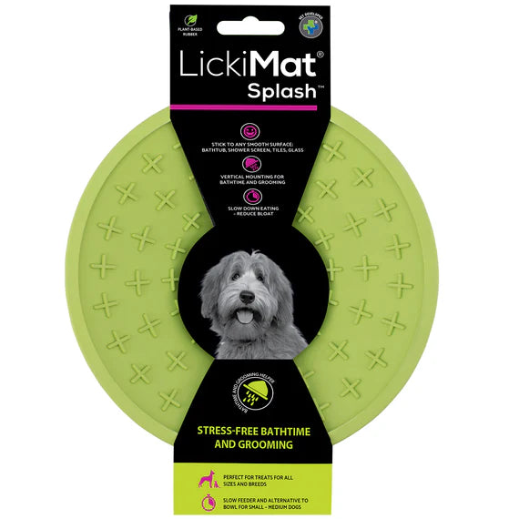 LickiMat Splash