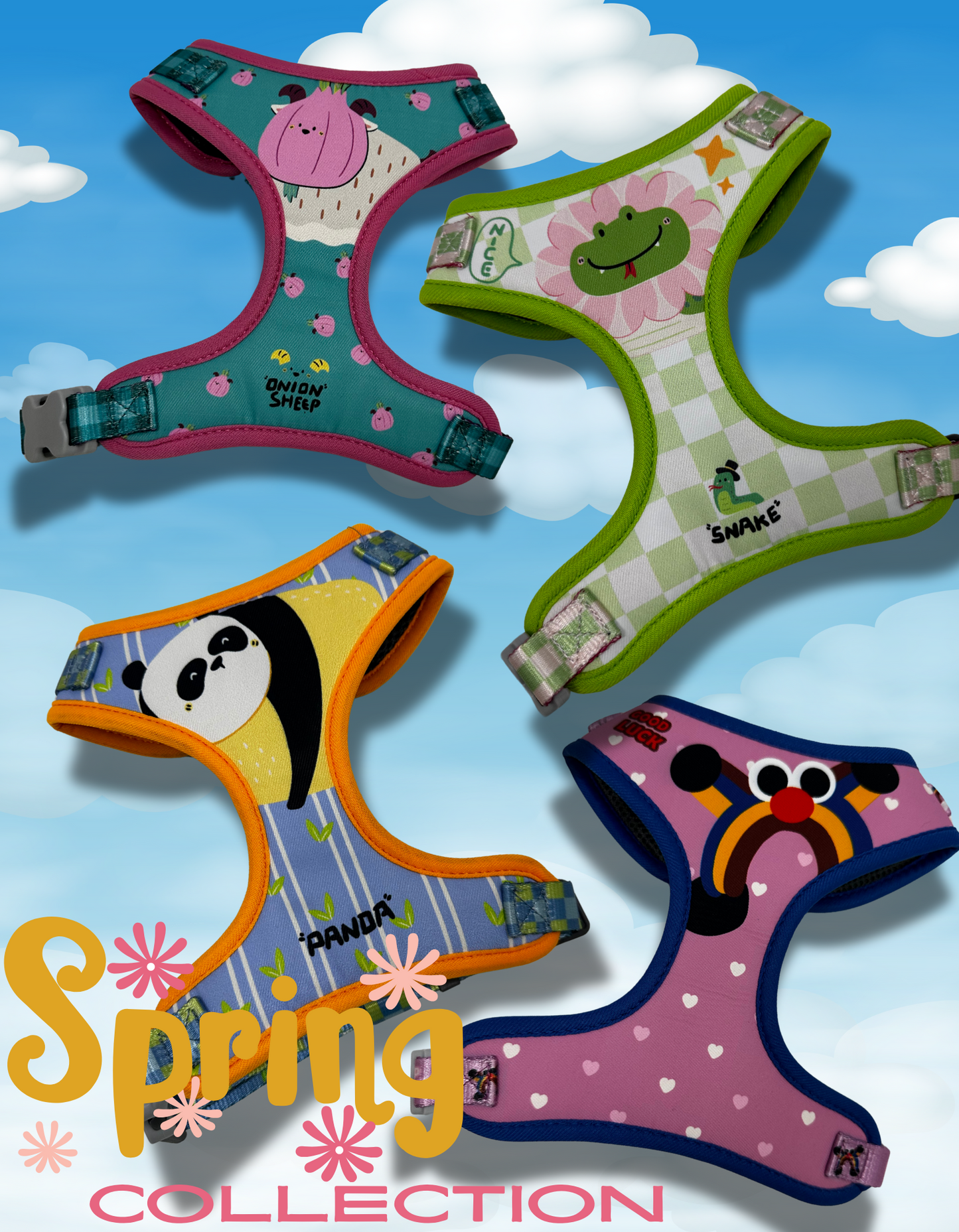 Spring Collection