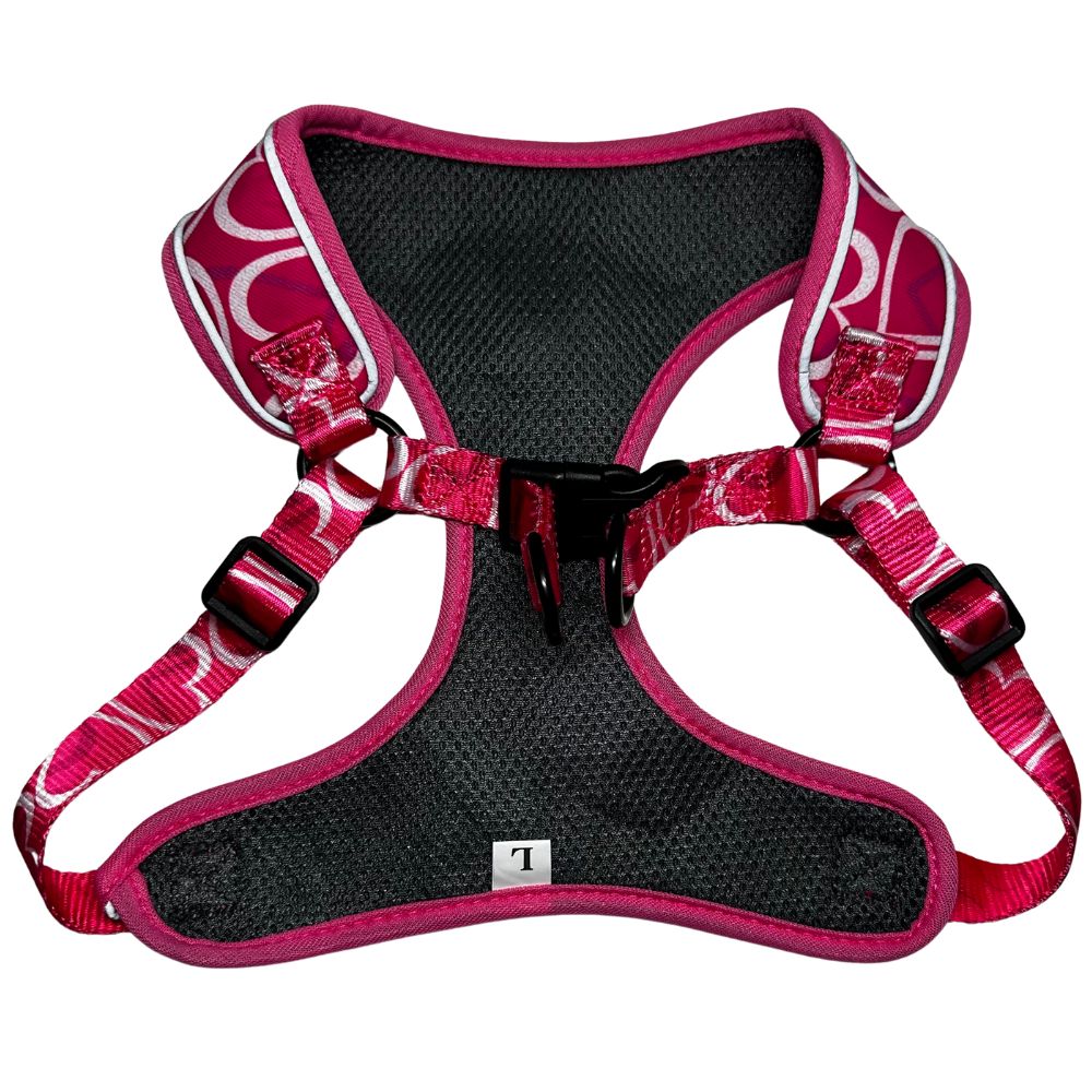 Sweetheart Dog Harness