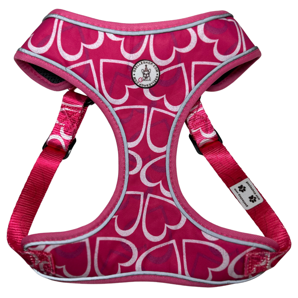 Sweetheart Dog Harness